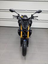 Yamaha MT09 SP
