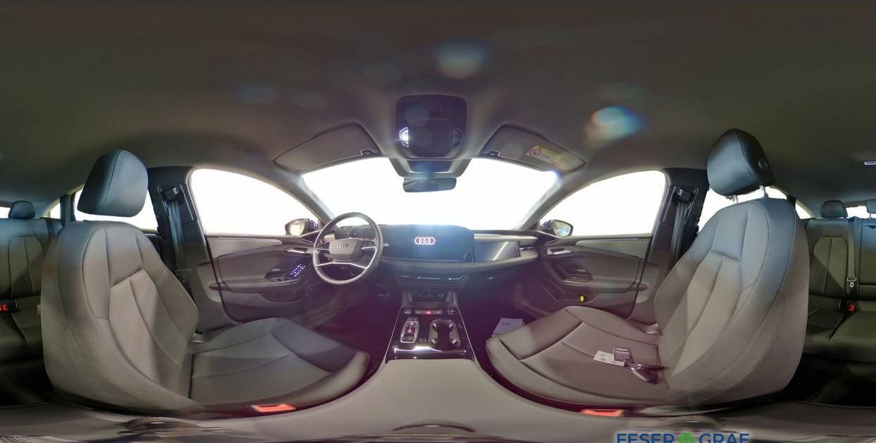 Audi A6 - Bild 4