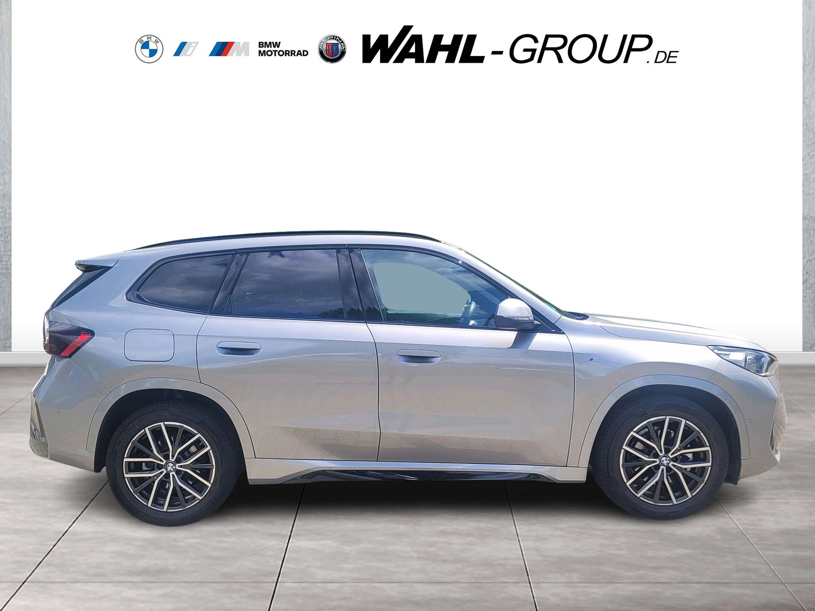 BMW X1 - Bild 6