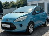 Ford Ka Trend/X-Paket/Scuba-Blau - Ford Ka/Ka+ in München