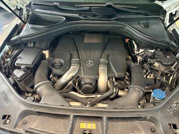 2015 Mercedes-BENZ GLS 缩略图 36