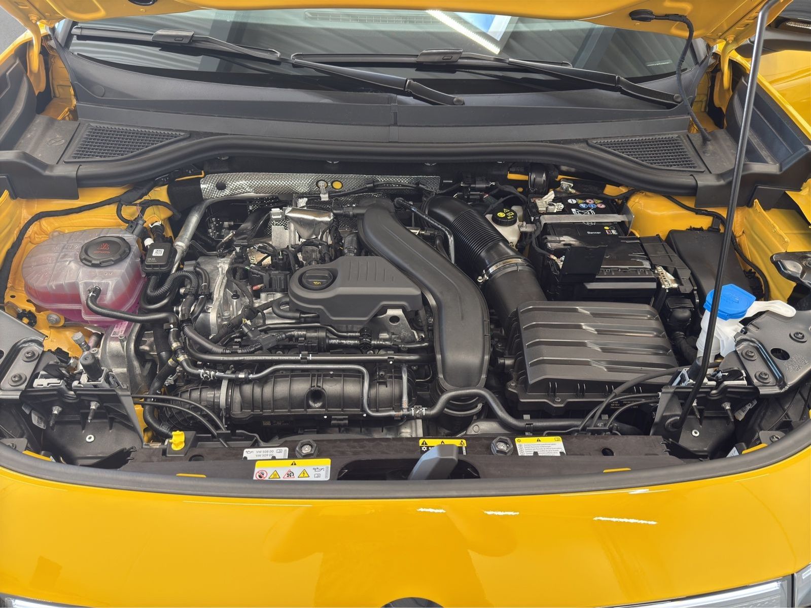Volkswagen T-Roc - Bild 15