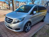 Mercedes-Benz V220 d Euro 6 Top Zustand - Mercedes-Benz V 220 in Hamburg