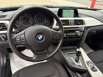 BMW 320 - 10
