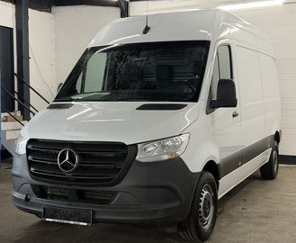 Mercedes Sprinter - 4