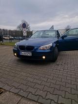 BMW bmw e60 523i - BMW 523 Gebrauchtwagen in Mülheim (Ruhr)