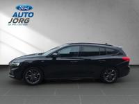 Ford Focus Turnier ST-Line X 1.0 EcoBoost Mild-Hybrid