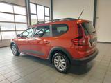 Dacia Jogger 1.0 TCe 110 Expression|Kamera|7-Sitzer - gebrauchte Dacia Jogger aus dem Jahr 2023