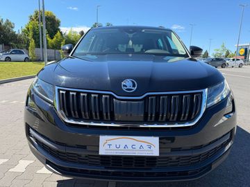 Skoda Kodiaq - 3