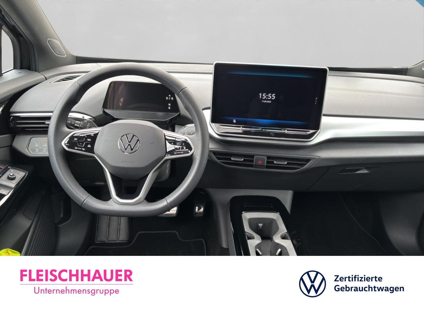 Volkswagen ID.4 - Bild 10