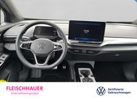 Volkswagen ID.4 - Vorschau Bild 10