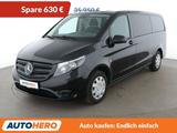 Mercedes-Benz Vito Tourer 116 CDI Pro lang Aut.*NAVI*TEMPO*PDC - Mercedes-Benz Vito Gebrauchtwagen in Mannheim