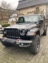 Jeep Wrangler 2.0 T-GDi Unlimited Rubicon Automat... - Jeep Wrangler in Oberhausen