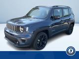Jeep Renegade 1.5 Turbo Benzina MHEV Summit MY24 - Jeep Renegade Summit mit Hybrid-Antrieb (Benzin/Elektro)
