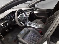 Audi RS7 - Vorschau Bild 5