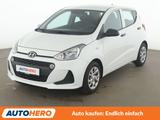 Hyundai i10 1.0 Basis*GARANTIE* - Hyundai i10 Gebrauchtwagen in Essen