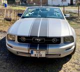 Ford Mustang 4L V6 Cabrio - gebrauchte Ford Mustang aus dem Jahr 2006