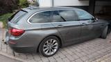 BMW 518d Touring - - BMW 518: Kombi