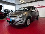 Hyundai i20 5 Star Edition//Radio//Klima// - Hyundai Gebrauchtwagen von 2013
