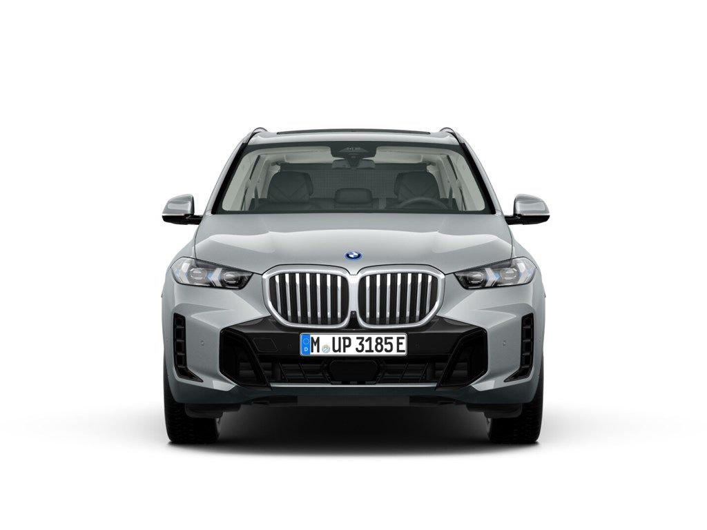 Fahrzeugabbildung BMW X5 xDrive50e M Sport Pro Integral-Aktivlenkung 2