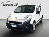 Fiat Fiorino 1.3 MJT 95CV Combinato SX - Fiat Fiorino aus 2020