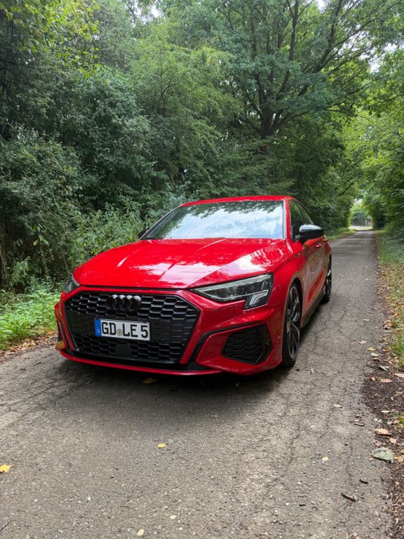 Image of Audi A3