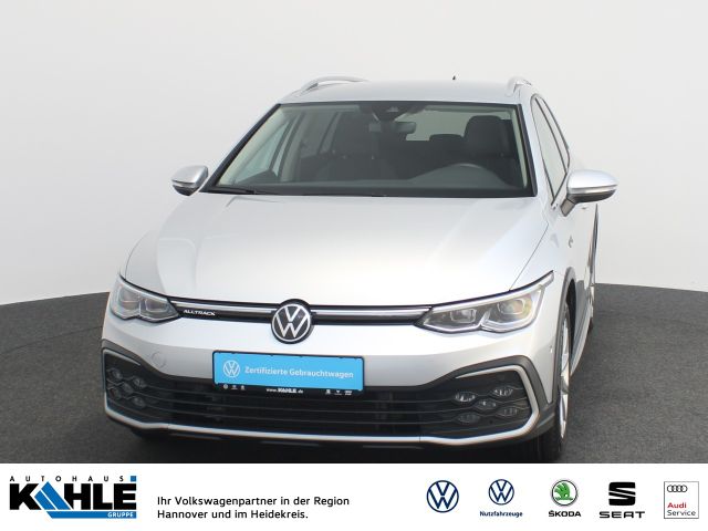 Volkswagen Golf VIII Variant 2.0 TDI DSG 4Motion Alltrack N