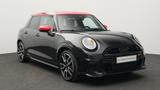 MINI Cooper C 5-Türer - schwarze MINI Cooper C