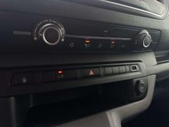 PEUGEOT Expert 2.0 BlueHDi 122PS Klima Navi AHK