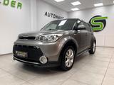Kia Soul 1.6 Dream Team / AHK / R-CAM / SHZ / LHZG / - Kia Soul: Automatik