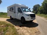 HYMER / ERIBA / HYMERCAR ML-T 580  Voll Neupreis 197.500€ 