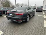 Audi 50 TDI B&O 3D Massage Pano Dig. HD Matrix  - Audi A8 D5 Gebrauchtwagen
