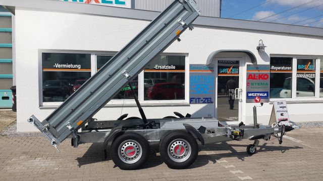 Stema SHDK 35-36-20  E-Pumpe