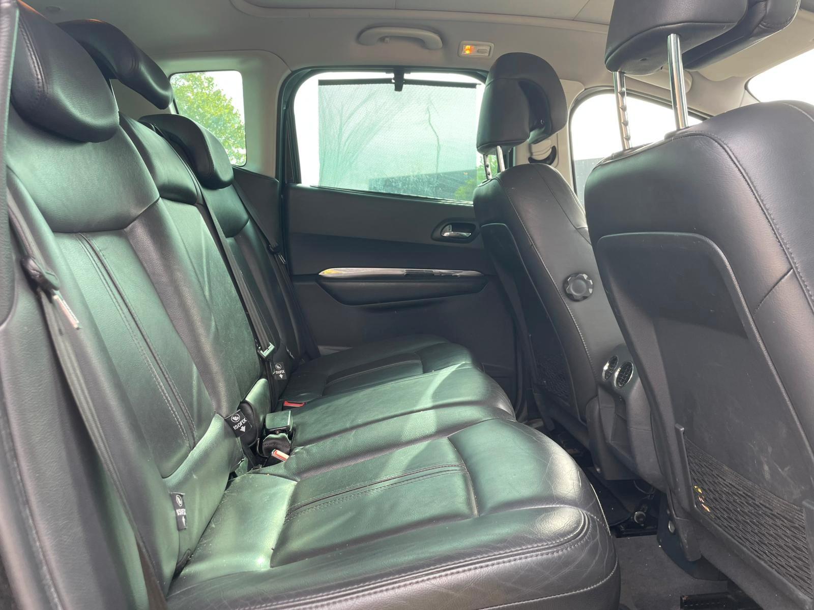 Peugeot 3008 2010 — photo 11