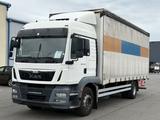 MAN TGM 15.340*AHK*Klima*Bordwände*Edscha*TÜV*Euro6b - Offers