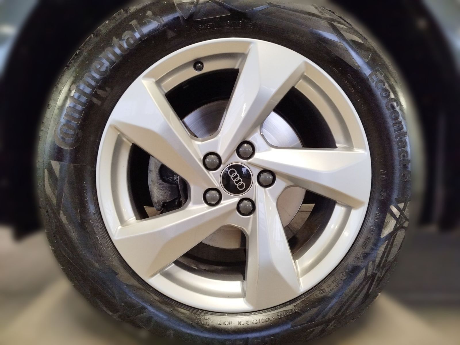 Audi Q3 - Bild 4
