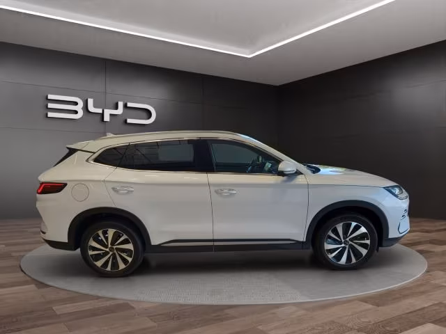 BYD Seal U DM-i Design*LED*Navi*Pano*DAB*APP*Kamera, миниатюра 7