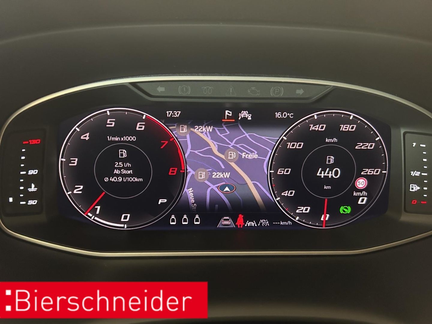 Seat Ateca - Bild 17