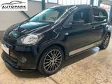 Skoda Citigo Monte Carlo 1.0MPI 60PS 5-G*KLIMA*SHZ*ALU - Skoda Citigo: Limousine