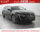 Peugeot 508 SW 1.5d Allure Pack NAV+KAM+LED+ACC+VIRTU+18