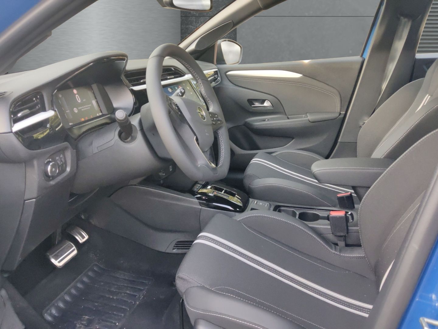 Opel Corsa - Bild 7