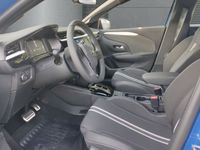Opel Corsa - Vorschau Bild 7