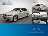 BMW 325d Aut. AHK Navi Shz Klima H&K SD Xenon - BMW 325 aus 2011