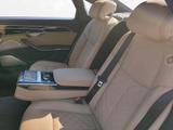 Audi A8 60 4.0 TFSI lang quattro B&O Matrix *Luft* - Audi A8: Lang