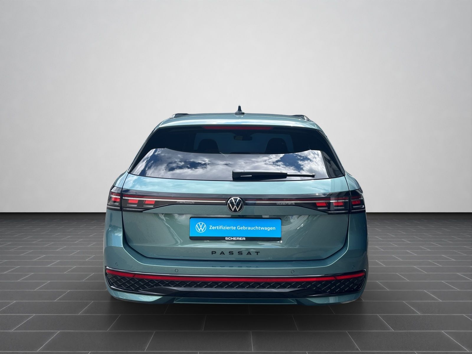 Volkswagen Passat Variant - Bild 7