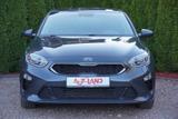 Kia Ceed 1.4 T-GDI Vision Klima Kamera Tempomat USB - Kia cee'd / Ceed Gebrauchtwagen