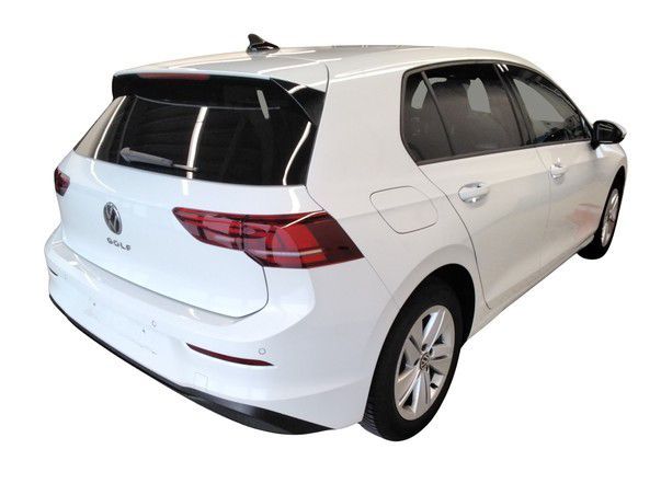 Fahrzeugabbildung Volkswagen Golf VIII TSI Life Standhzg. LED CarPlay AID ACC