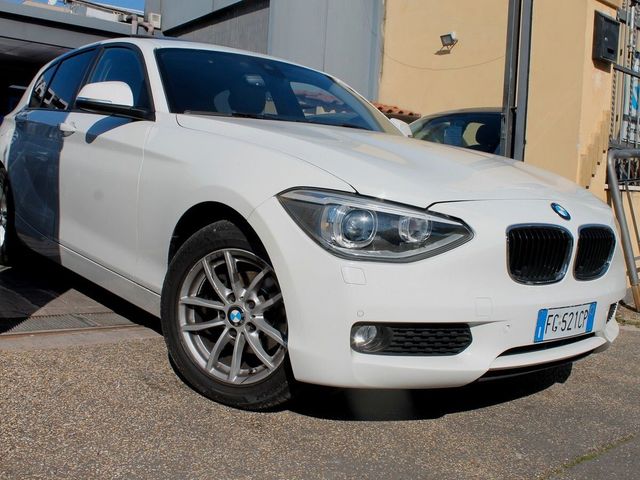 BMW Bmw 116 116d 5p. Urban