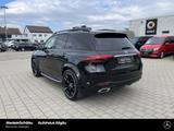 Mercedes-Benz GLE 450 d 4M AMG 22" E-Active-Bode 7-Sitze NP145 - Mercedes-Benz GLE 450 mit Diesel-Antrieb: Head-Up Display, Geländewagen