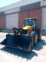 JCB 4CX Tier 3 Manuale *Order* - JCB 3cx